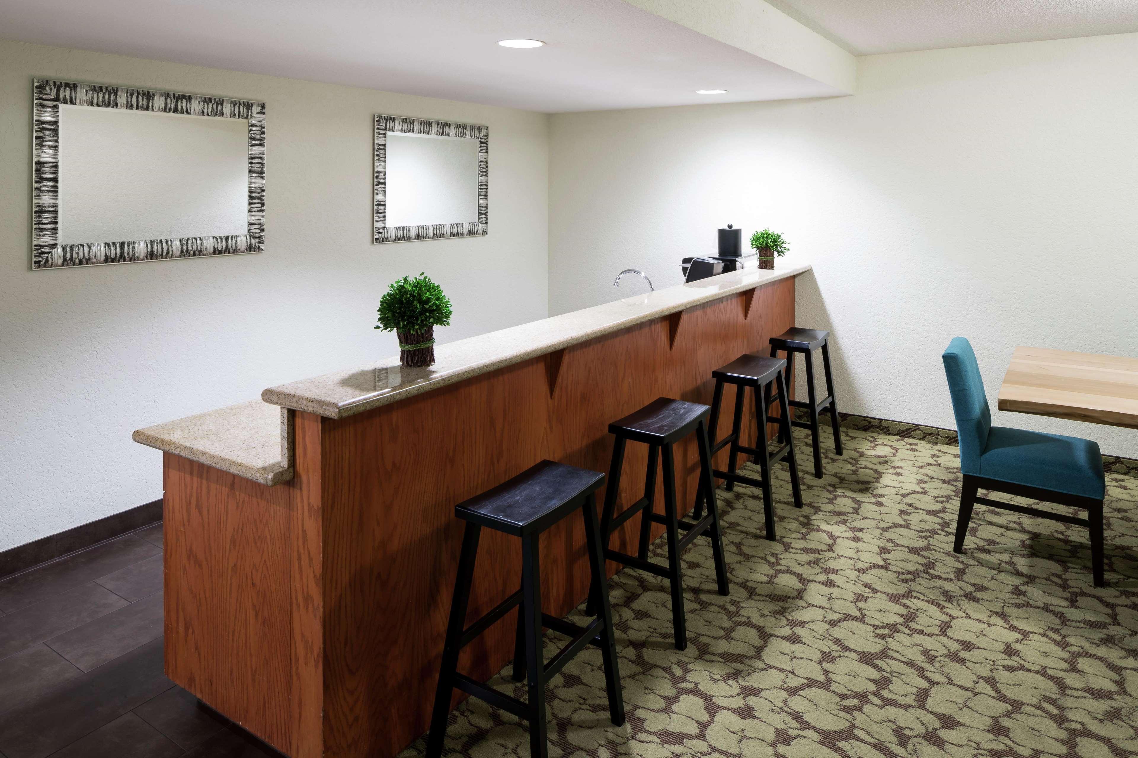 Hilton Garden Inn Lafayette/Cajundome Eksteriør billede