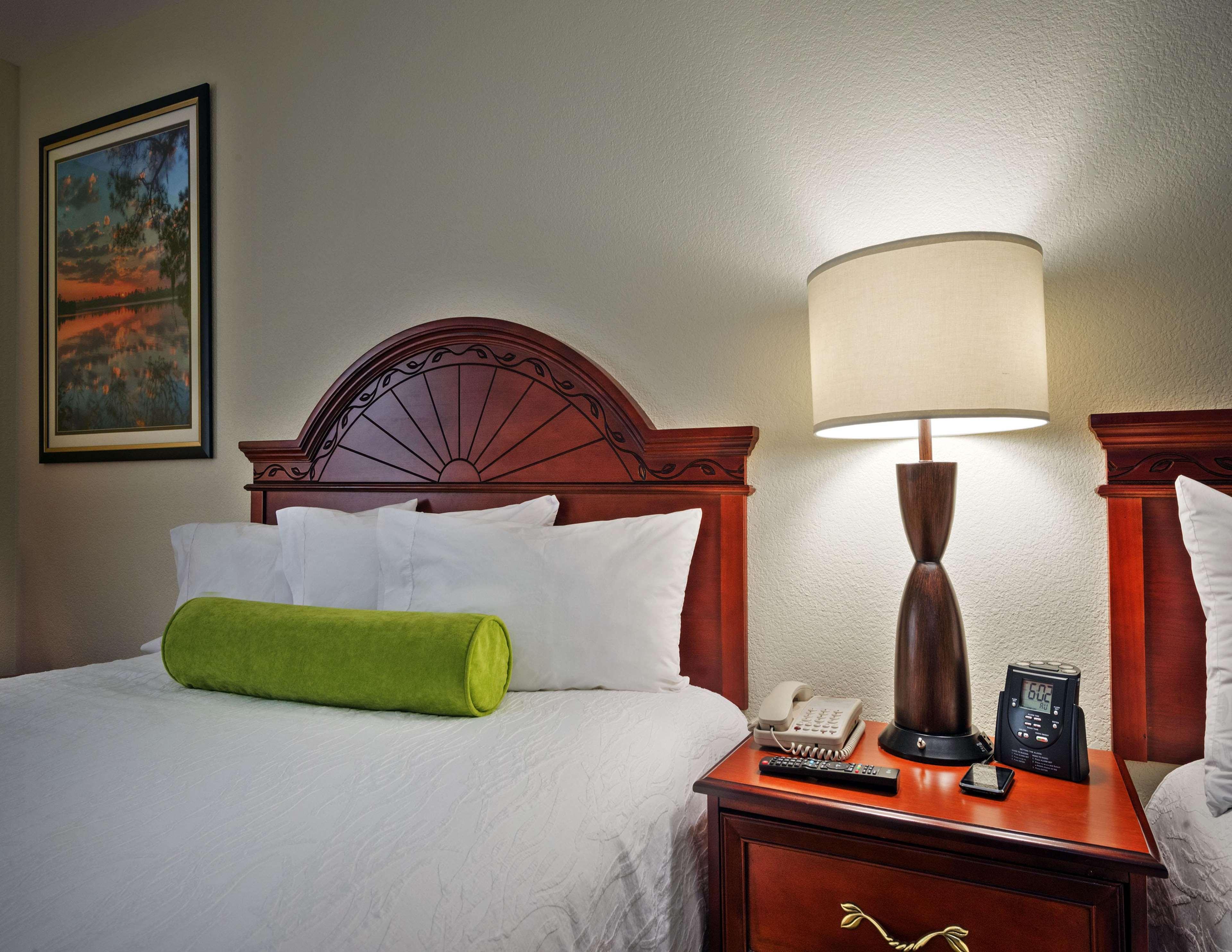 Hilton Garden Inn Lafayette/Cajundome Værelse billede
